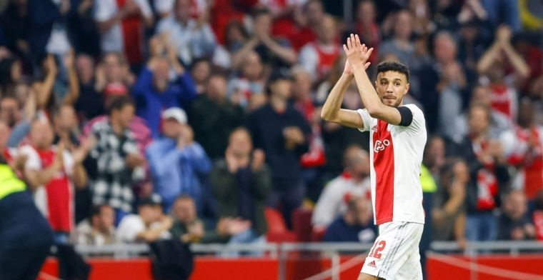Bayern München is opgelucht na dubbele Ajax-deal: We zijn blij