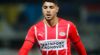 'PSV lijkt in te zetten op doorverkooppercentage bij eventuele verkoop Romero'