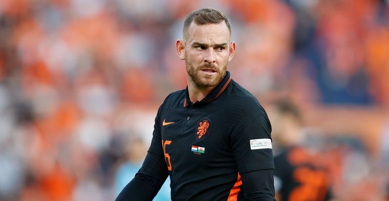 Janssen verklapt aanstaande transfer na succesvolle Oranje-terugkeer
