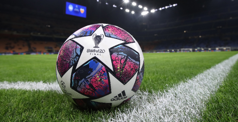 'UEFA verzint openingstoernooi voorafgaand aan nieuw competitieseizoen'