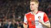 'FC Utrecht en Feyenoord zetten voorlopig streep door overstap Hendriks'