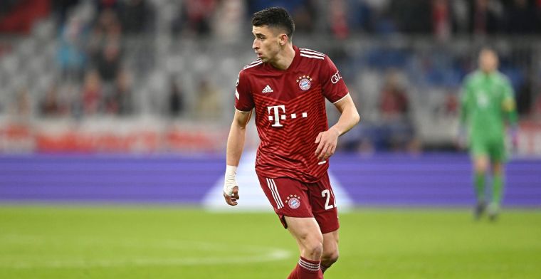 Gravenberch-concurrent verlaat Bayern en tekent contract in Premier League