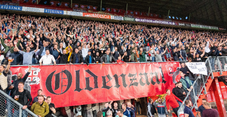 FC Twente verhoogt de begroting en komt snel met contractnieuws