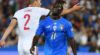 'Niet Eredivisie, maar Bundesliga lonkt voor Italiaanse debutant Gnonto'