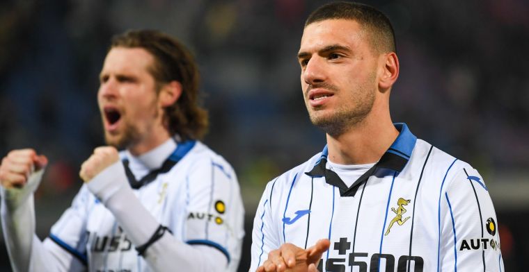 Van strijden met De Ligt naar exit: Atalanta en Juventus maken transfer officieel
