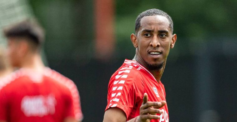 FC Twente hoopt op jawoord Brenet, nieuwe Vlap-deal toch niet helemaal uitgesloten