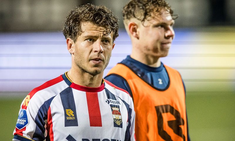 Laatste Transfernieuws SC Heerenveen