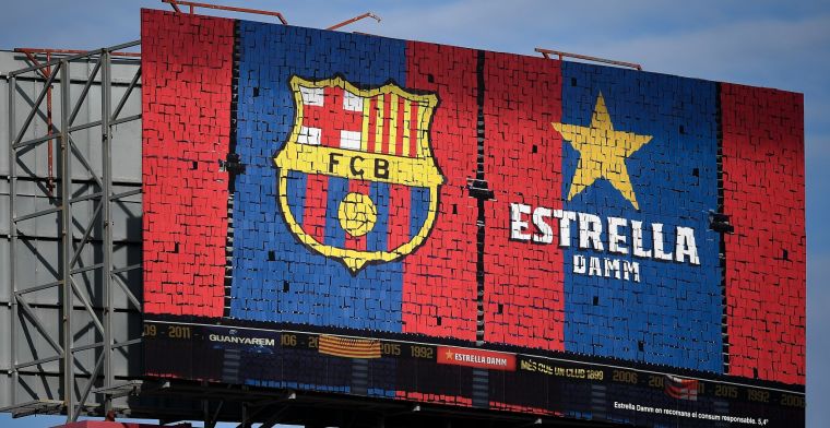 FC Barcelona bevestigt: voorlopig laatste seizoen in verouderd Camp Nou