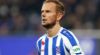 Siem de Jong knipoogt: 'Ik heb hem laatst al gevraagd wanneer hij thuiskomt'