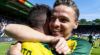 Fortuna Sittard laat na Flemming ook aanvoerder Rienstra gaan