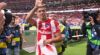 Argentijnse media: Ajax trekt zich terug, Suárez hard op weg naar nieuwe club