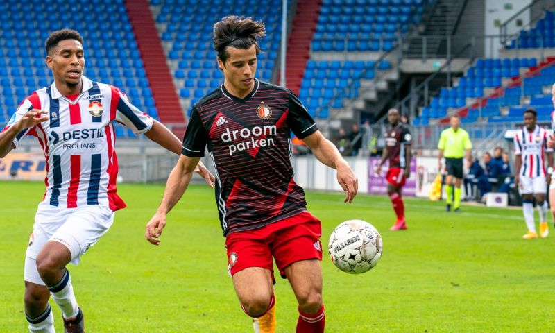 Saddiki en Teixeira verlaten transfervrij de Eredivisie en worden teamgenoten