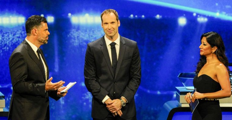 Chelsea ziet weer kopstuk uit Abramovich-tijdperk vertrekken: Cech neemt afscheid