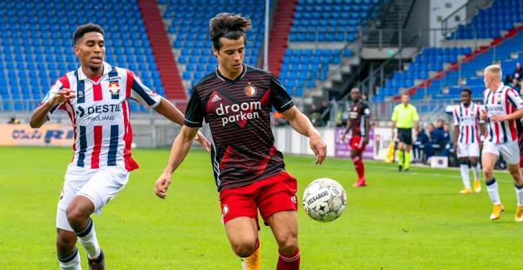 Saddiki en Teixeira verlaten transfervrij de Eredivisie en worden teamgenoten