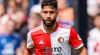 El Bouchataoui vertrekt definitief bij Feyenoord, middenvelder verkoopt ADO 'nee'