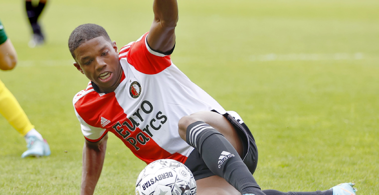 'Bod Man United komt als geroepen voor Feyenoord: hogere fee plus doorverkoop'