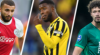 FC Transfervrij: spelers van Ajax, PSV, Feyenoord en Vitesse zijn bijna clubloos