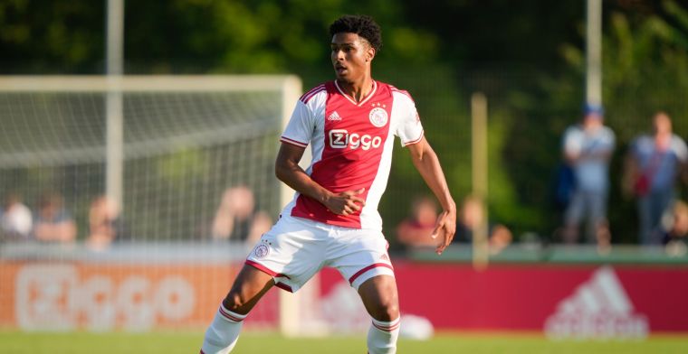 'Ajax laat Douglas vertrekken: Amsterdammers incasseren kleine transfersom'
