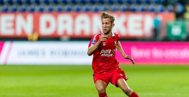 'Twente dichtbij permanente overname Vlap na onderhandelingen met Anderlecht'     