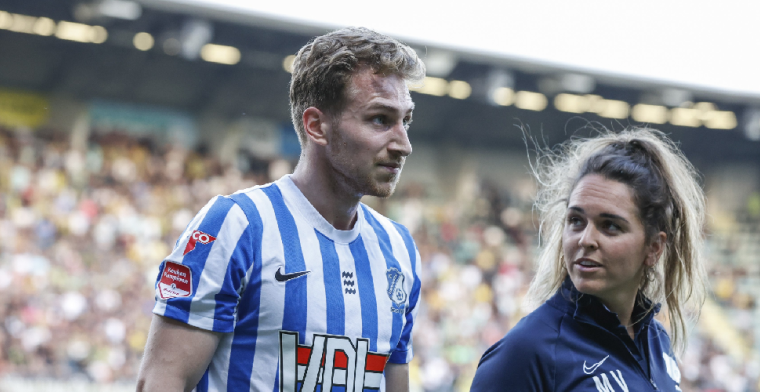 Willem ll presenteert zesde zomeraanwinst: 'Er waren meer clubs met interesse'