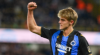 'Club Brugge krijgt eerste miljoenenbod binnen op gewilde De Ketelaere'