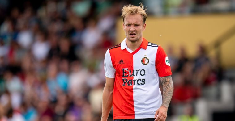 'Fortuna blijft hoog inzetten en gaat Feyenoorder Diemers mogelijk terughalen'