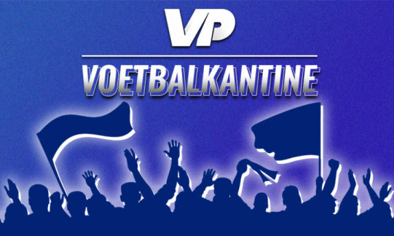 Eredivisie nieuws: VP-Voetbalkantine: 