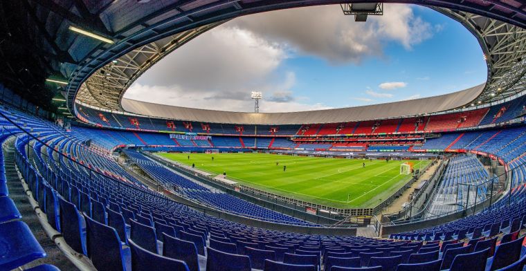 'Feyenoord heeft goud in handen: Sinisterra-som komt voort uit onderhandelspel'