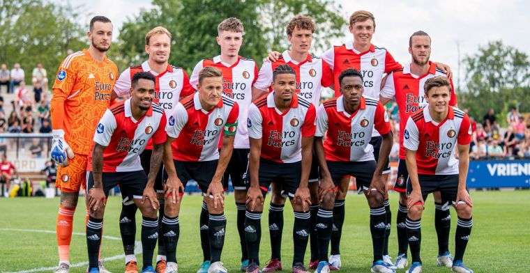 Het to do-lijstje van Feyenoord: Slot-wens, behoud steunpilaren en Senesi-dossier