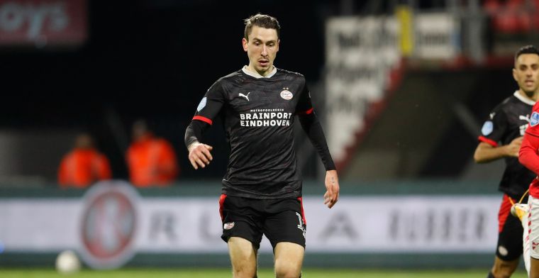 'Vijf uitleenbeurten, nul officiële wedstrijden: Bayern verkoopt Fein (ex-PSV)'