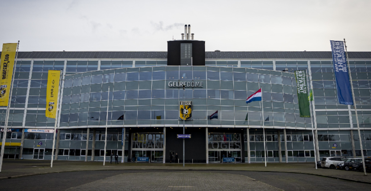 Vitesse laat overbodige middenvelder vertrekken: 'Geen perspectief op speeltijd'
