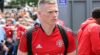 Ten Hag maakt indruk: "Hetzelfde geldt voor zijn assistent, Mitchell van der Gaag"