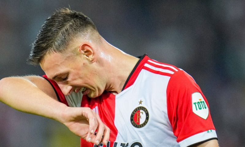 Feyenoord Nieuws | Nieuwsbreak.nl