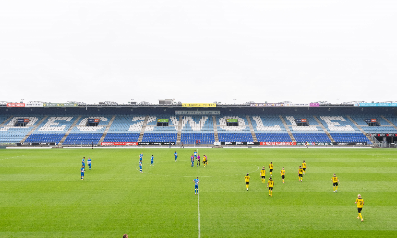 Laatste Transfernieuws PEC Zwolle