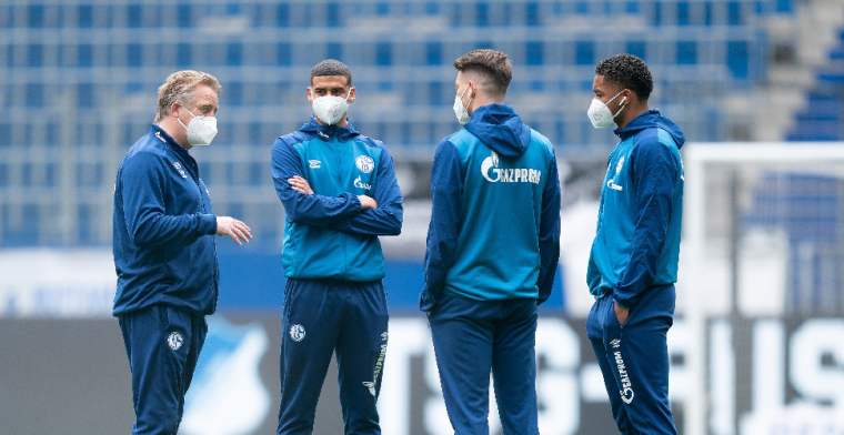 PEC Zwolle haalt Arnhemmer op bij Schalke 04: 'Fijn dat ze zo positief zijn'