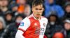 Voetbal International: Fortuna Sittard verrast en sluit huurdeal met Feyenoord