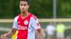 'Salah-Eddine kan pikante overstap maken: Feyenoord geïnteresseerd in Ajax-back'