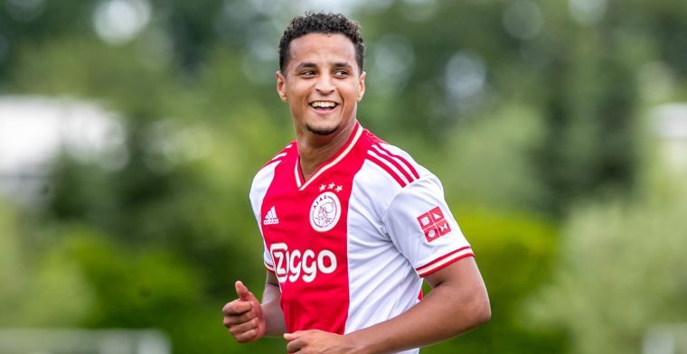 De Telegraaf: Ajax-speler Ihattaren heeft last van 'bedreigingen en intimidatie'