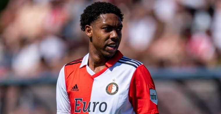 Boëtius mag ook met Feyenoord mee naar De Lutte, drietal haakt af