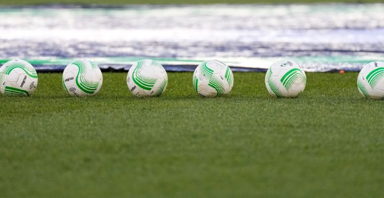 Zeven potentiële tegenstanders voor AZ, negen voor FC Twente tijdens loting