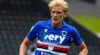 Transfer oude bekende Thorsby levert Heerenveen geldbedrag op