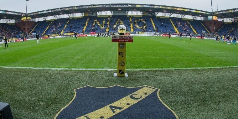 NAC slaat dubbelslag in Wolfsburg: twee exotische namen naar Breda