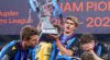 Club Brugge casht met verkoop De Ketelaere: 'Kunnen alleen maar trots zijn'