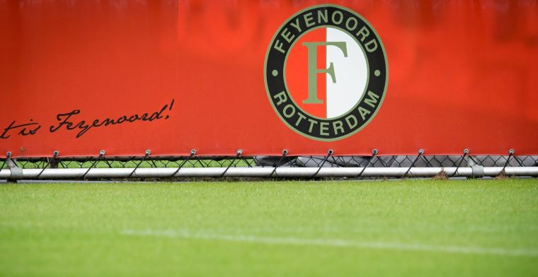 Feyenoord sluit 2,5 jaar na Bozeník-transfer huurdeal met MSK Zilina