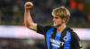 'AC Milan weigert vraagprijs Club Brugge, transfer De Ketelaere is zeer onzeker'