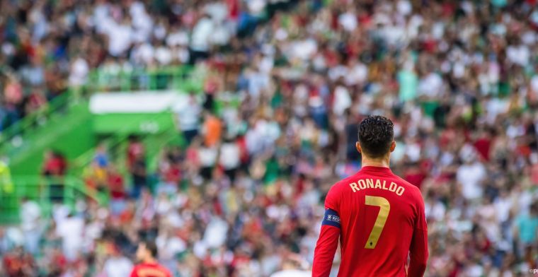 Europese grootmachten zetten streep door Ronaldo: 'Voor ons onmogelijk'