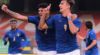 'Ajax en Bologna gaan strijd aan om handtekening Italiaanse spits'