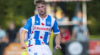 Heerenveen raakt jongeling Van der Heide (20) kwijt aan Streppel en Roda JC