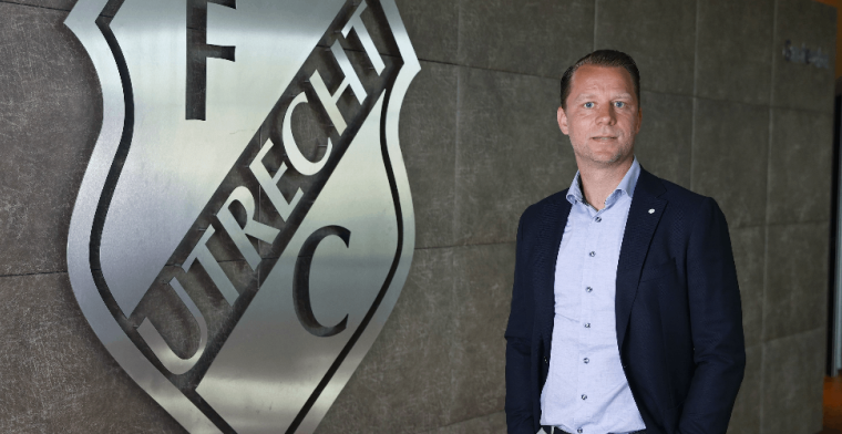 VI zocht uit: FC Utrecht verkocht onder Zuidam al voor bijna 70 miljoen
