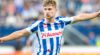 Heerenveen-aanvaller Van der Heide kiest voor Roda: 'Ik kan niet wachten'